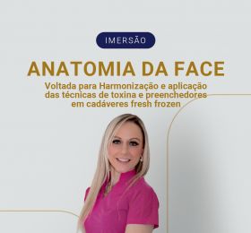 ANATOMIA DA FACE