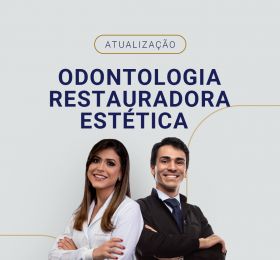 ODONTOLOGIA RESTAURADORA ESTÉTICA