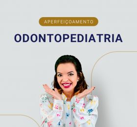 ODONTOPEDIATRIA