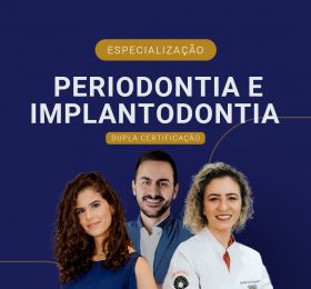 PERIODONTIA & IMPLANTODONTIA